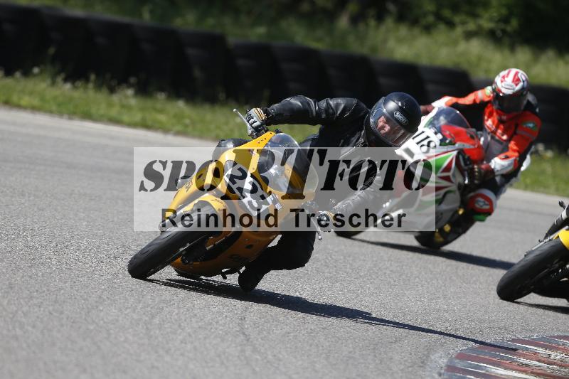 /12 30.04.2025 Speer Racing ADR/Classic/118